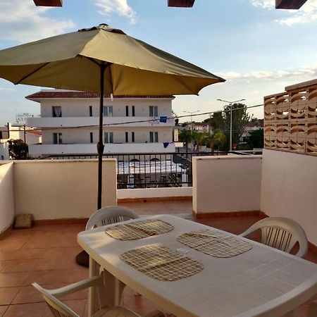 Casa Arianna Apartman Lido di Noto Kültér fotó