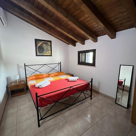 Casa Arianna Apartman Lido di Noto Kültér fotó