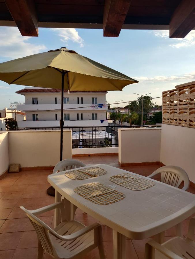 Casa Arianna Apartman Lido di Noto Kültér fotó