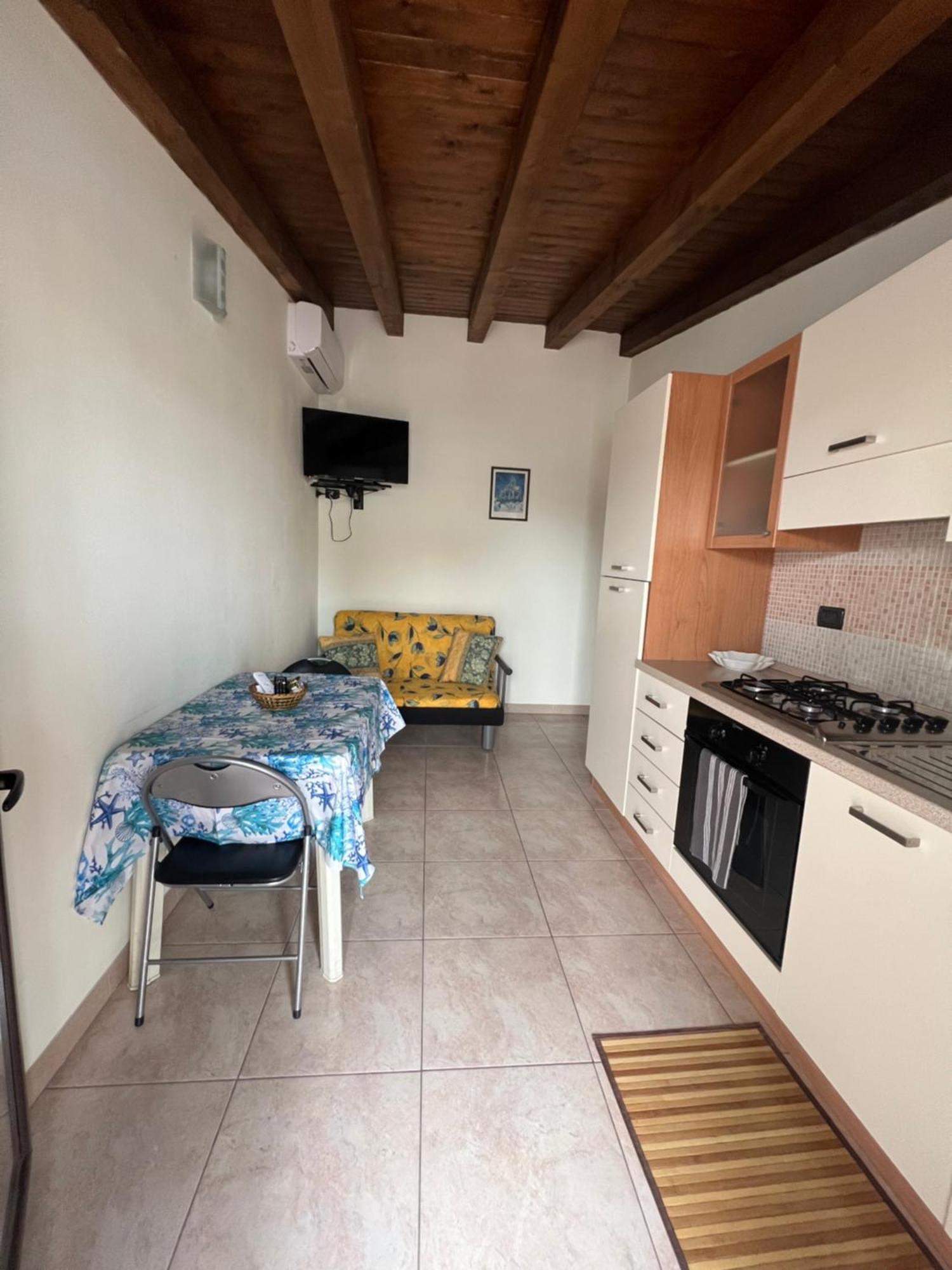 Casa Arianna Apartman Lido di Noto Kültér fotó