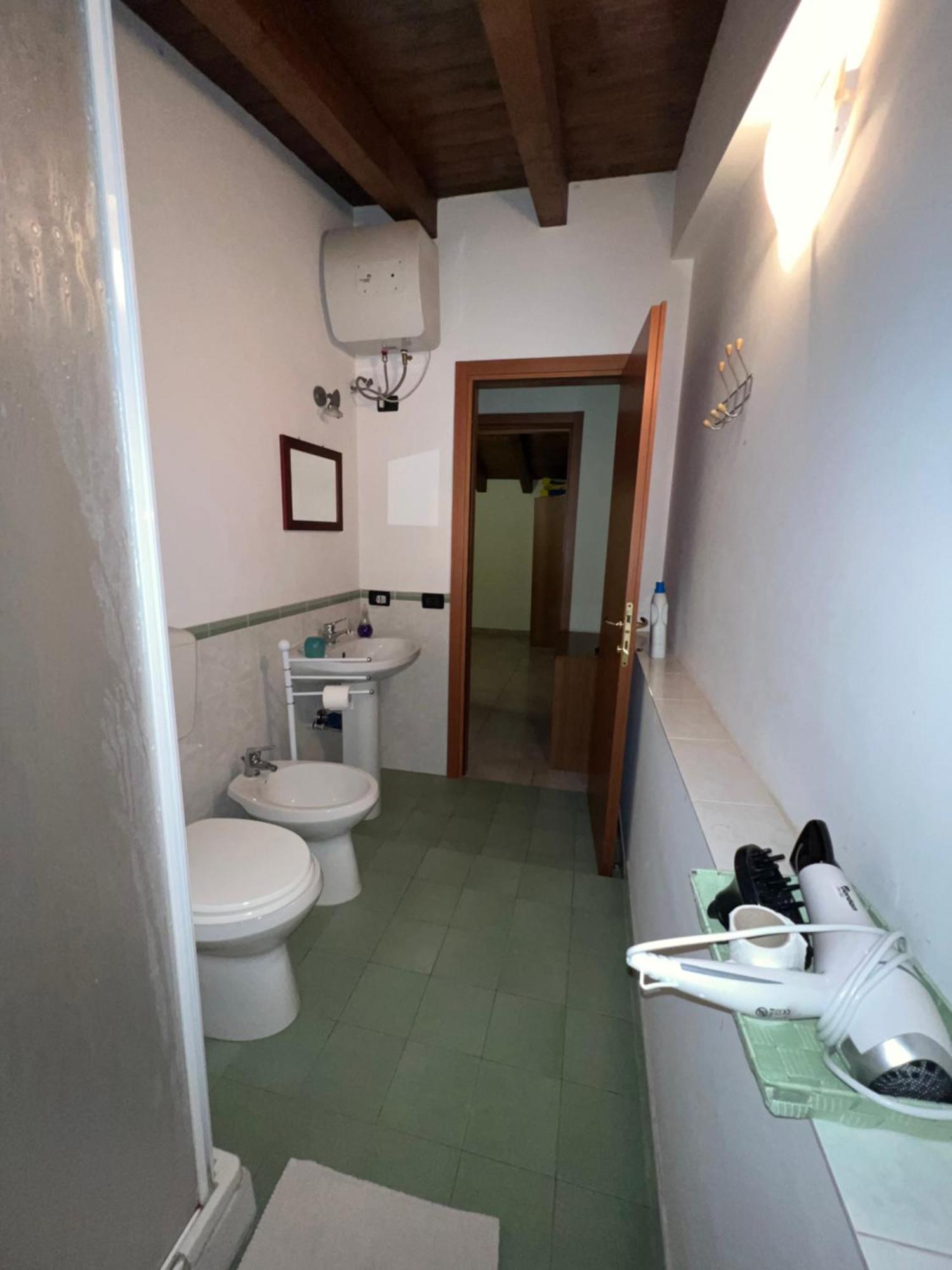 Casa Arianna Apartman Lido di Noto Kültér fotó