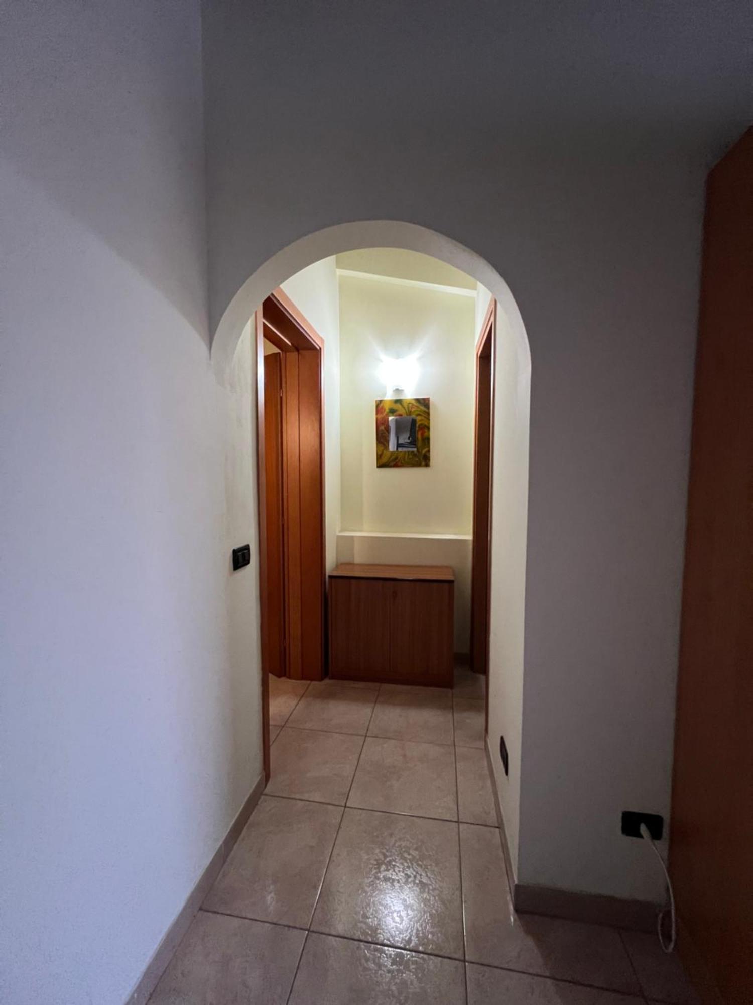 Casa Arianna Apartman Lido di Noto Kültér fotó