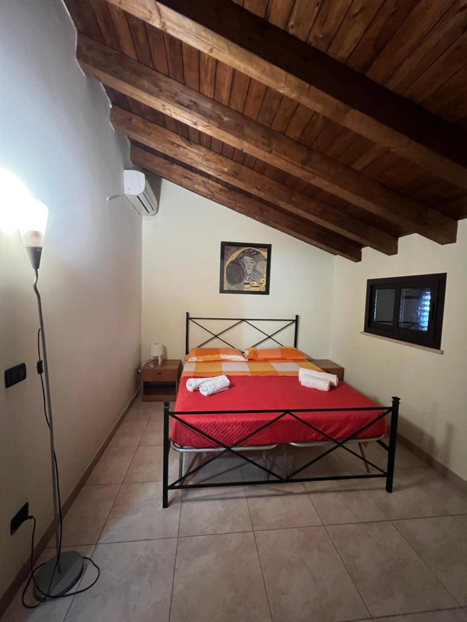 Casa Arianna Apartman Lido di Noto Kültér fotó