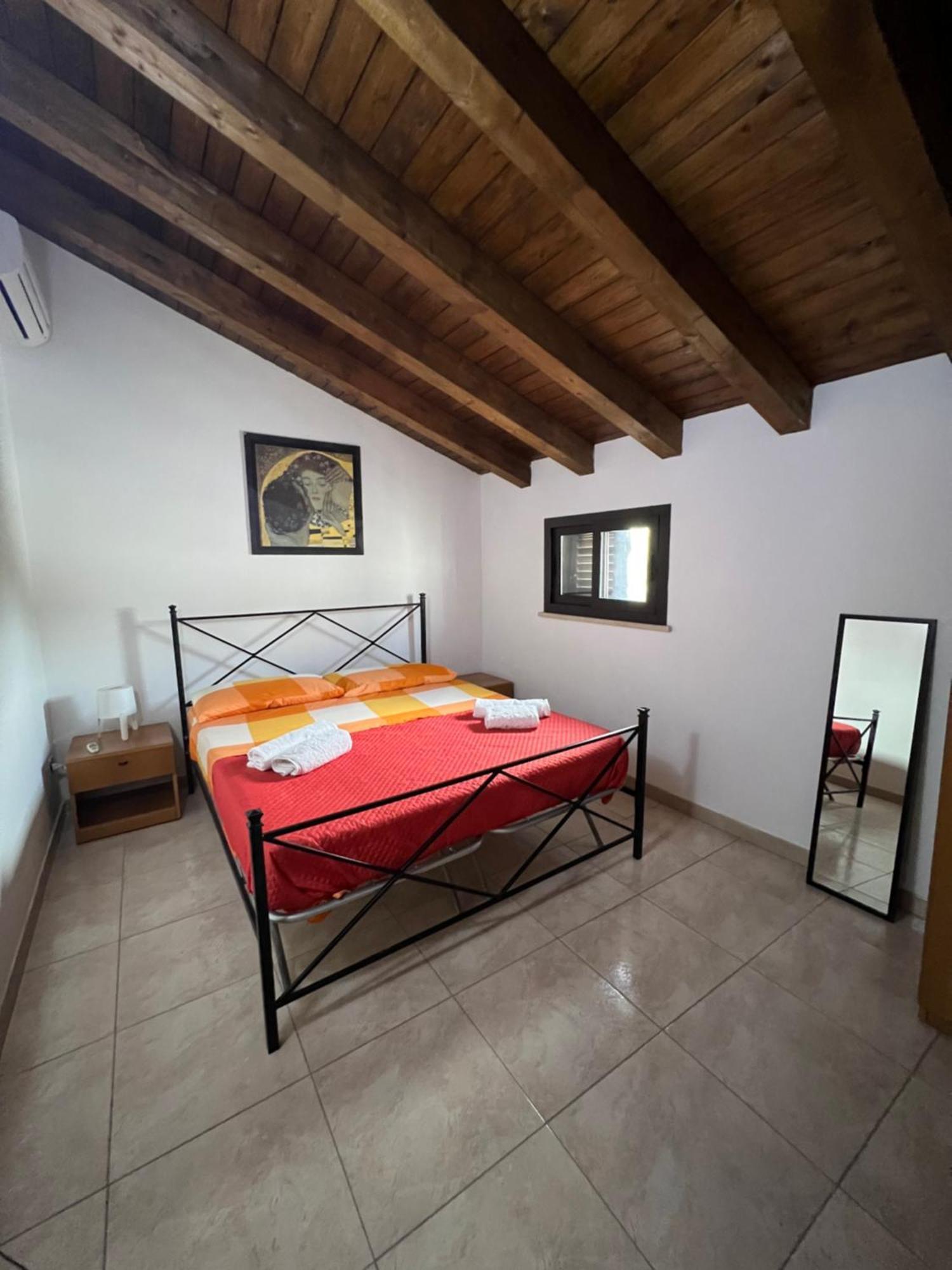 Casa Arianna Apartman Lido di Noto Kültér fotó